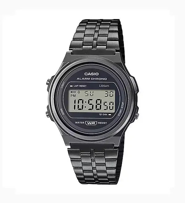 Casio A171WEGG-1A