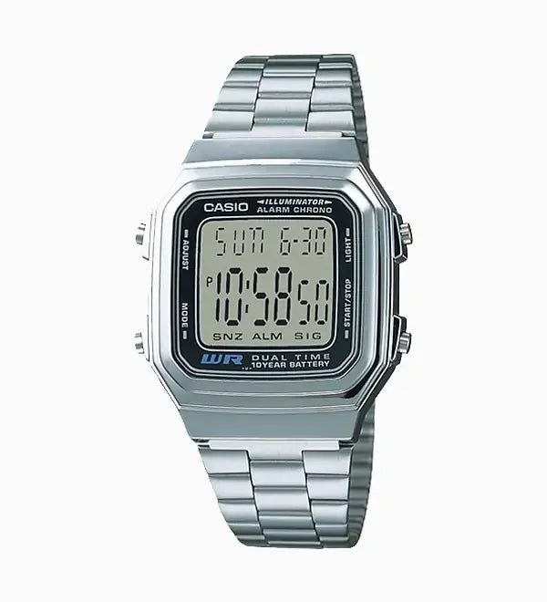Casio A178WA-1ADF