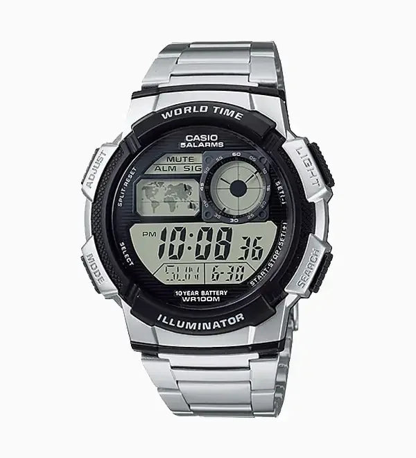 Casio AE-1000WD-1AV