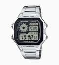 Casio AE-1200WHD-1AV