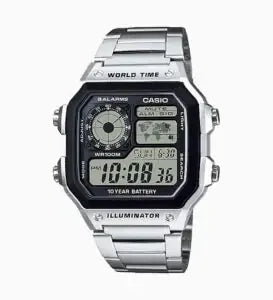 Casio AE-1200WHD-1AV