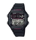 Casio AE-1300WH-1A2V