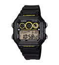 Casio AE-1300WH-1AV