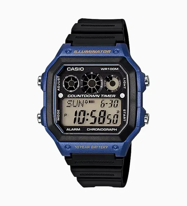 Casio AE-1300WH-2AV