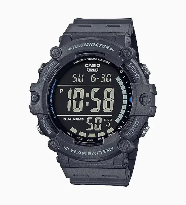 Casio AE-1500WH-8BV