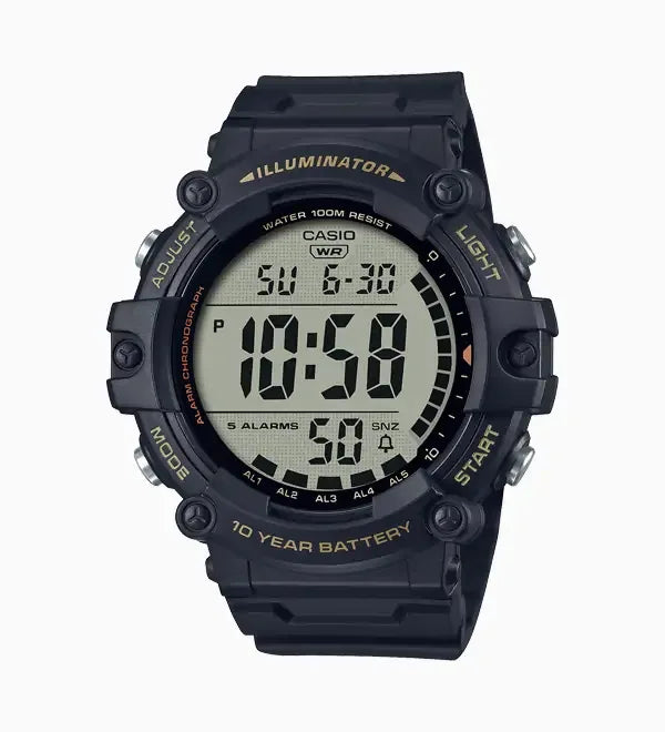 Casio AE-1500WHX-1AV