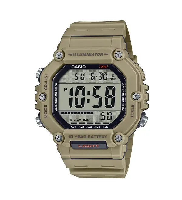 Casio AE-1600H-5AV