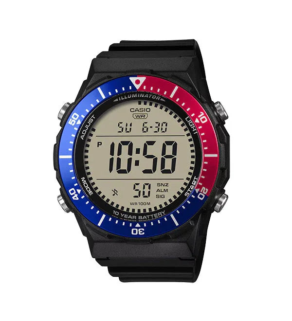 Casio AE-1700H-1A2V