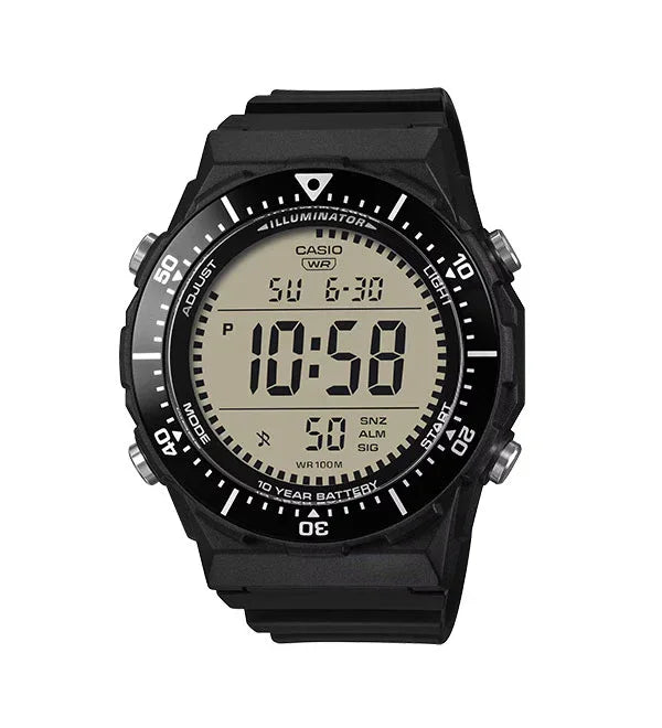 Casio AE-1700H-1AV