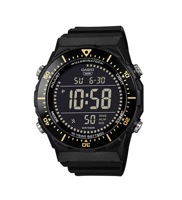 Casio AE-1700H-1BV