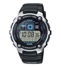 Casio AE2000W-1AV