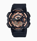 Casio AEQ-110W-1A3V