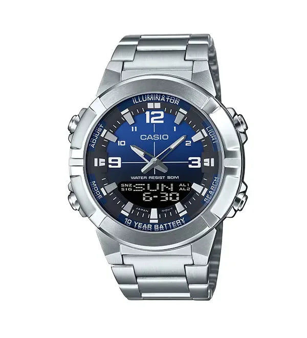 Casio AMW-870DA-2A1V
