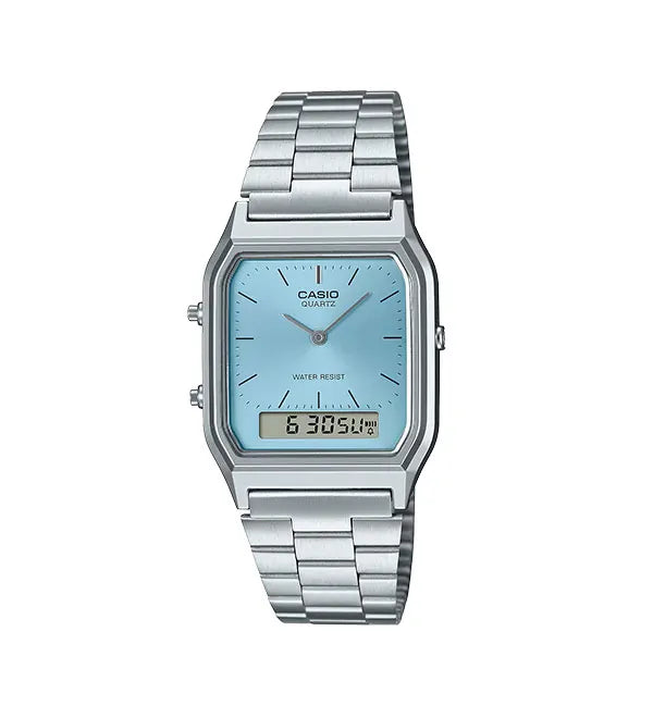Casio AQ-230A-2A1