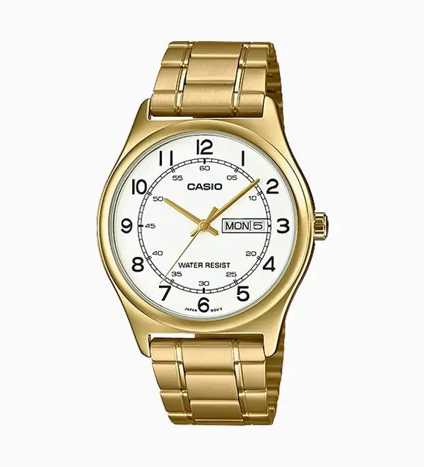 Casio MTP-V006G-7B