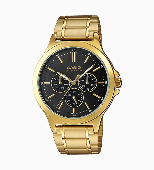 Casio MTP-V300G-1AUDF