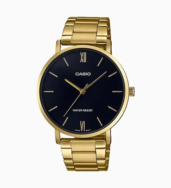 Casio MTP-VT01G-1B