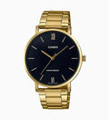 Casio MTP-VT01G-1B