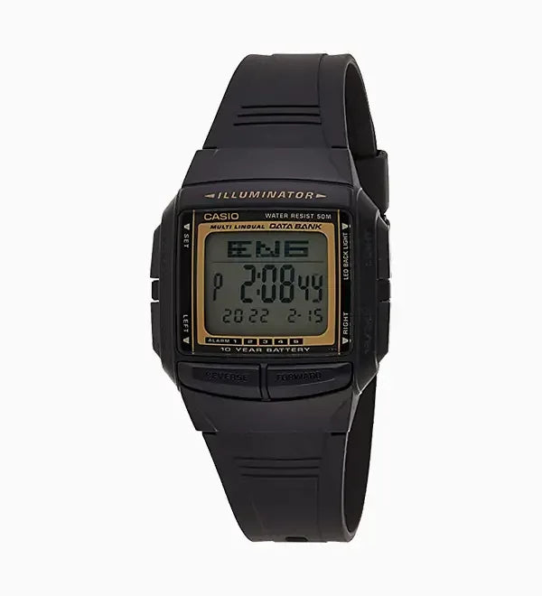 Casio DB-36-9AV