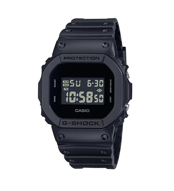 Casio G-Shock DW-5600UBB-1