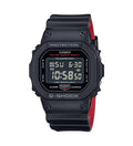 Casio G-Shock DW-5600UHR-1