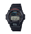 Casio G-Shock DW-6900U-1