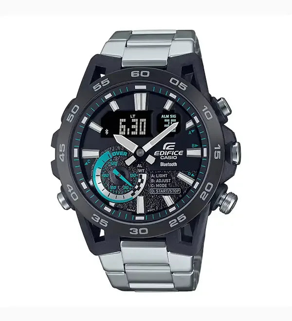 Casio Edifice ECB-40DB-1A