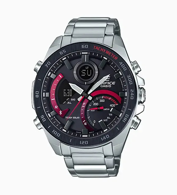 Casio Edifice ECB-900DB-1A