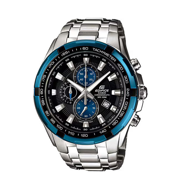 Casio Edifice EF-539D-1A2V