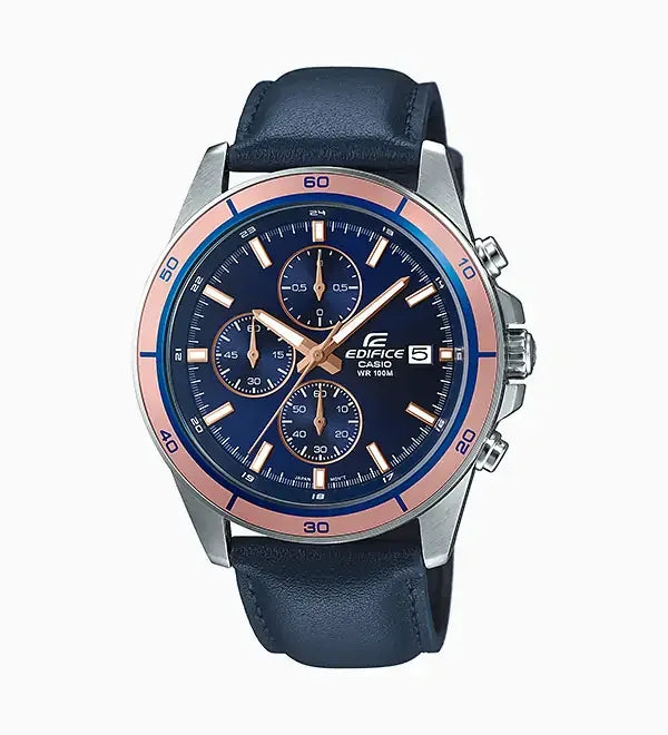 Casio Edifice EFR-526L-2AV