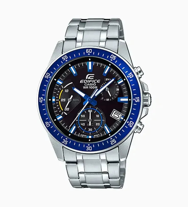 Casio Edifice EFV-540D-1A2V