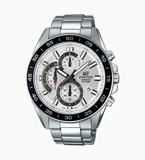 Casio Edifice EFV-550D-7AV