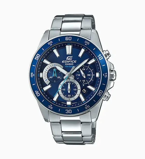 Casio Edifice EFV-570D-2AV
