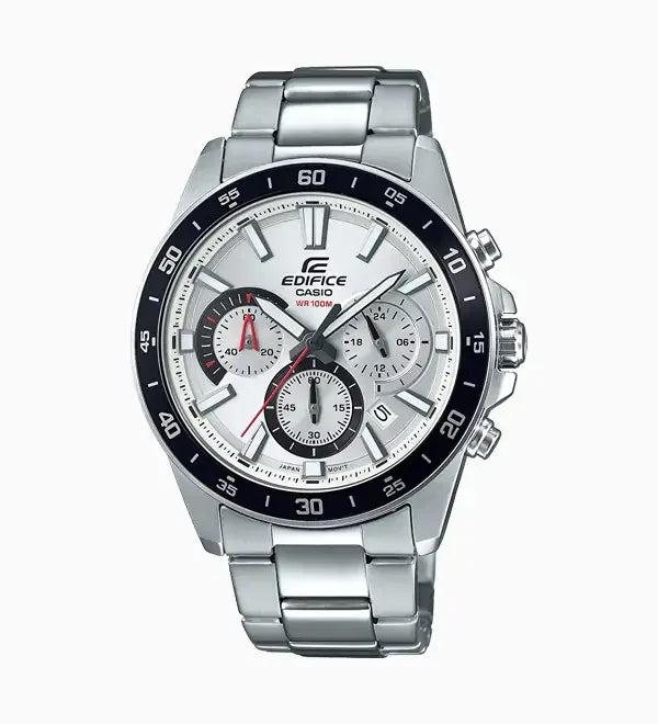 Casio Edifice EFV-570D-7AV