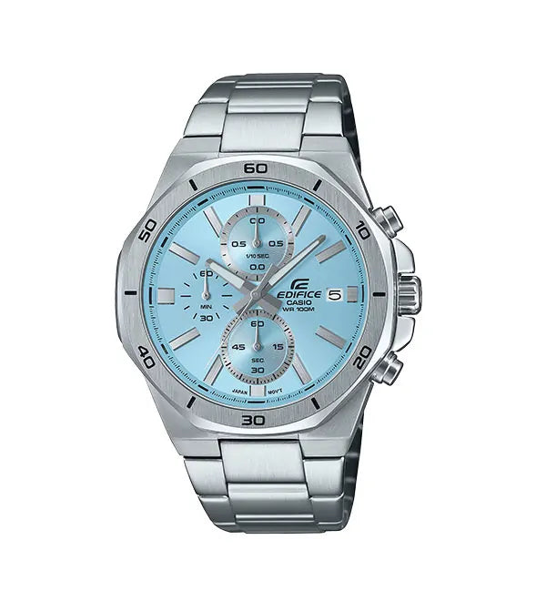 Casio Edifice EFV-640D-2BV