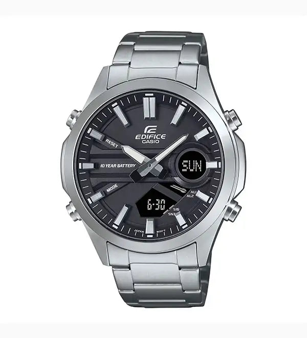 Casio Edifice EFV-550D-1AV