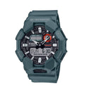 Casio G-Shock GA-010-2A