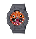 Casio G-Shock GA-100FL-8A