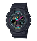 Casio G-Shock GA-100MF-1A