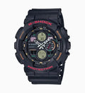 Casio G-Shock GA-140-1A4