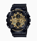 Casio G-Shock GA-140GB-1A1