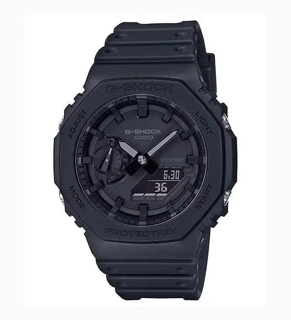 Casio G-Shock GA2100-1A1