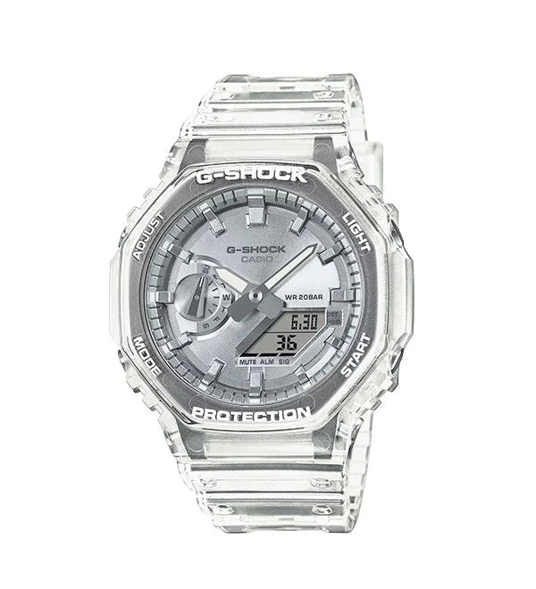 Casio G-Shock GA-2100BM-7A8
