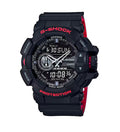 Casio G-Shock GA-400HR-1A