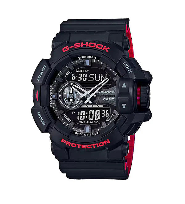 Casio G-Shock GA-400HR-1A