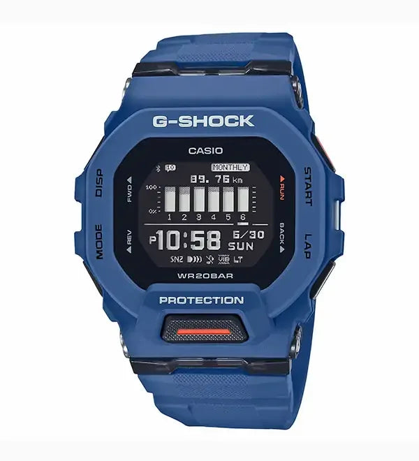 Casio G-Shock GBD-200-2