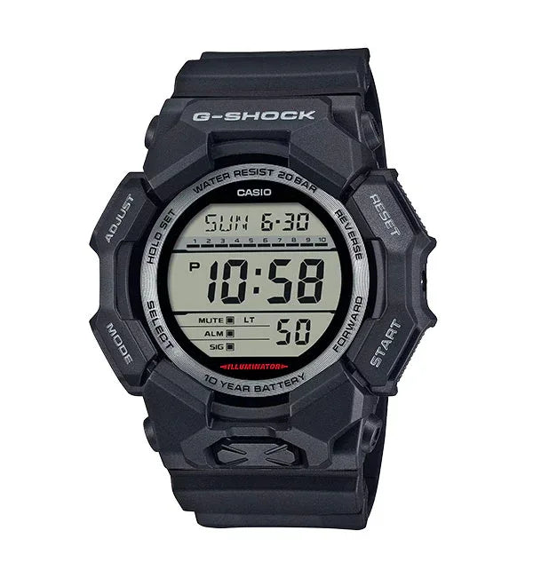 Casio G-Shock GD-010-1