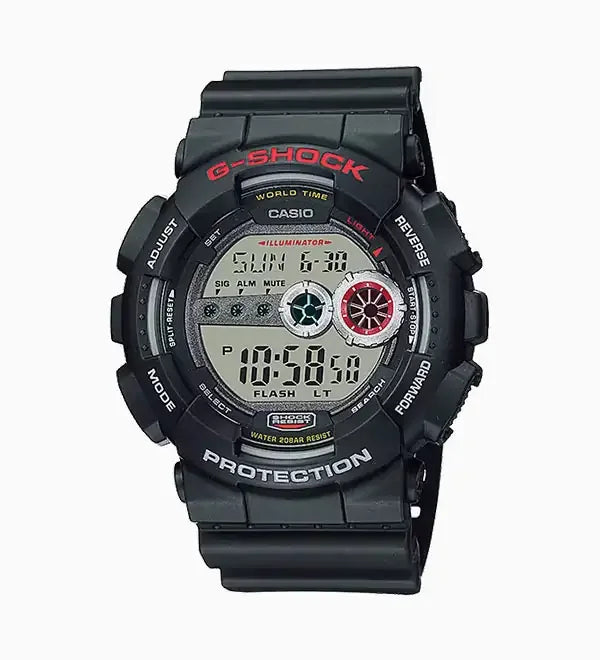 Casio G-Shock GD-100-1A