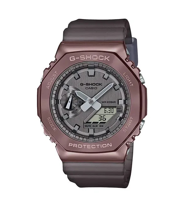 Casio G-Shock GM-2100MF-5A