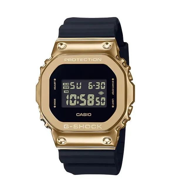 Casio G-Shock GM-5600G-9